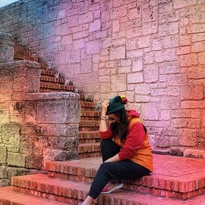 Meet your Posher, Jun russel